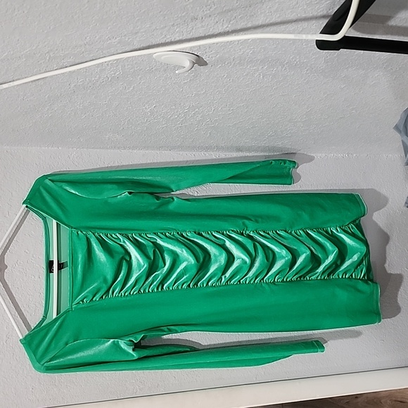 art class Other - #girls #beautiful #green #dress size XXL (18)